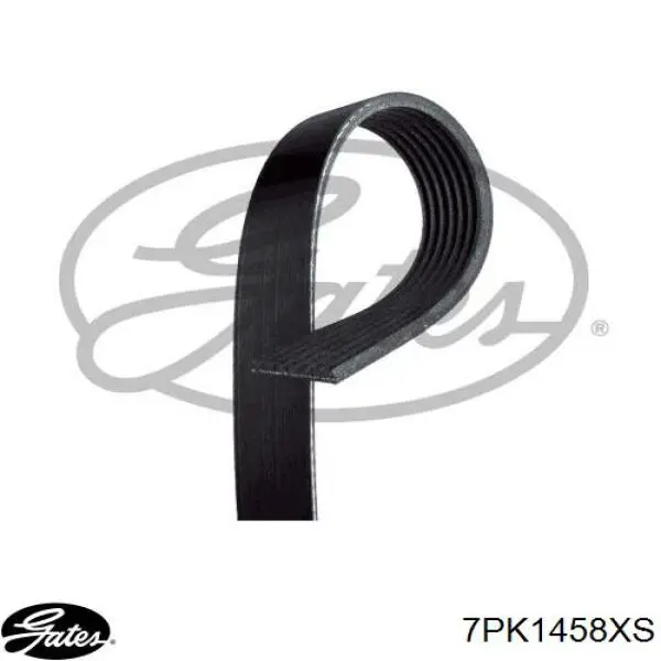 Correia dos conjuntos de transmissão Gates 7PK1458XS preço, a partir de 34,20 USD