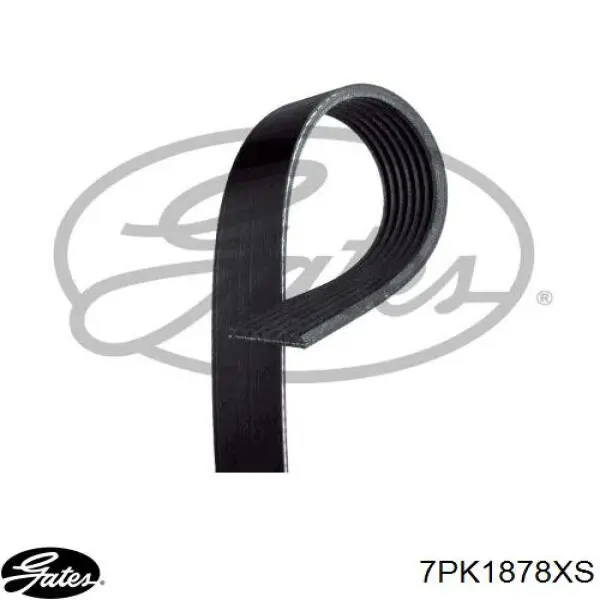 Correia dos conjuntos de transmissão Gates 7PK1878XS preço, a partir de 28,87 USD