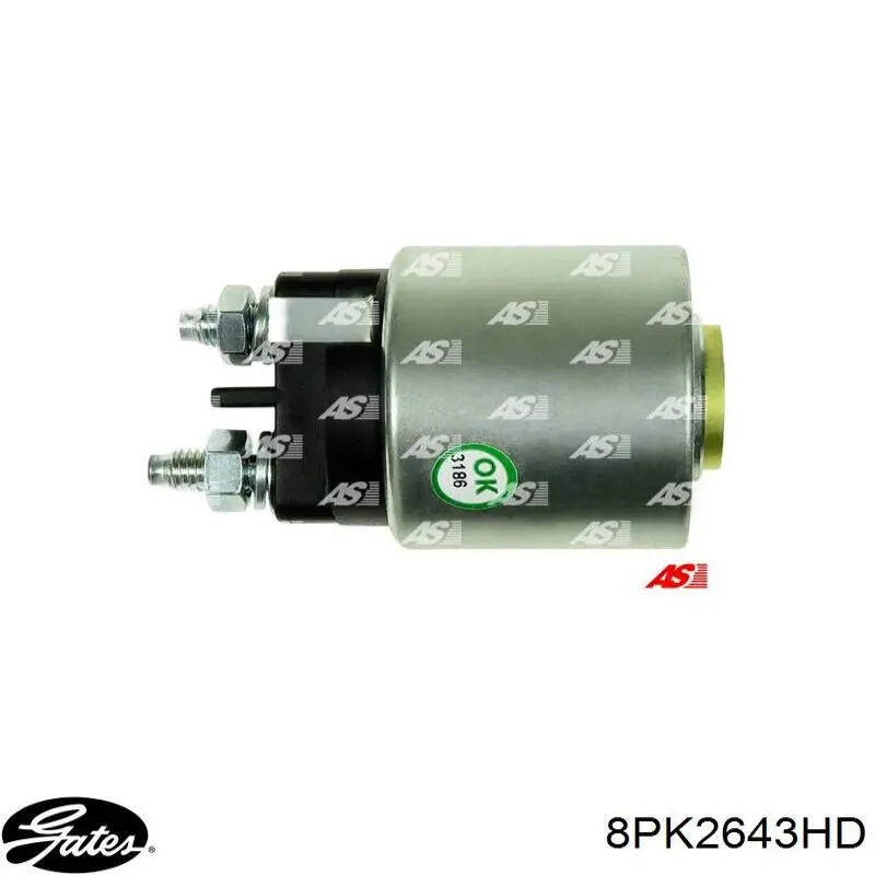 Correia dos conjuntos de transmissão Dayco 8PK2642HD preço, a partir de 28,44 USD
