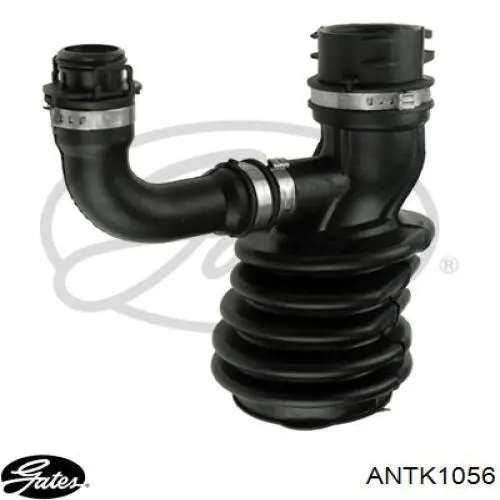 Cano derivado de ar, entrada na turbina (supercompressão) Gates ANTK1056 preço, a partir de 58,20 USD