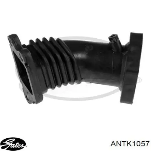 Cano derivado de ar, da válvula de borboleta Gates ANTK1057 preço, a partir de 43,54 USD