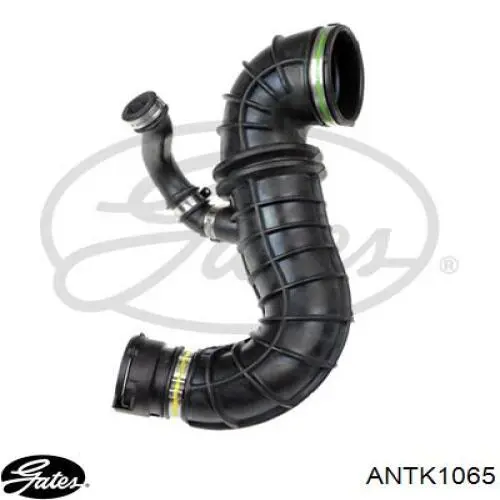 Compre 7T169R504AD Ford Cano derivado de ar do medidor de consumo do ar