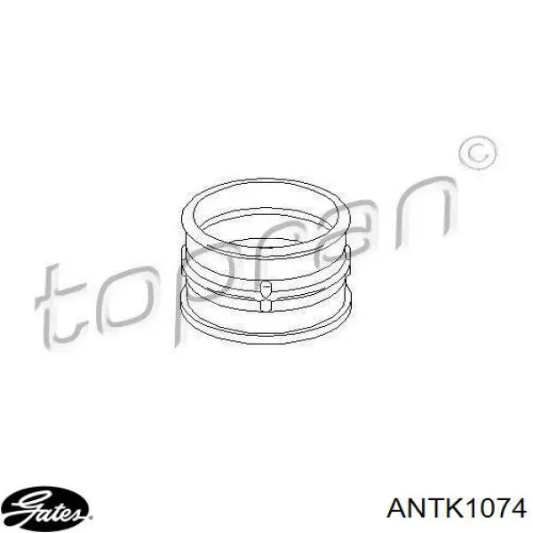 Cano derivado de ar, da válvula de borboleta General Motors 90470097 preço, a partir de 5,16 USD