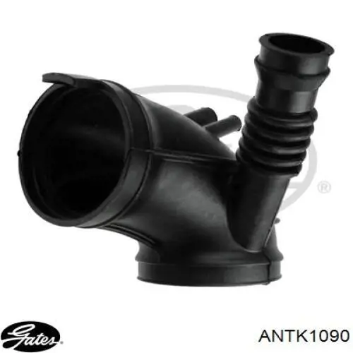 Compre 58455 Metalcaucho Cano derivado de ar, da válvula de borboleta