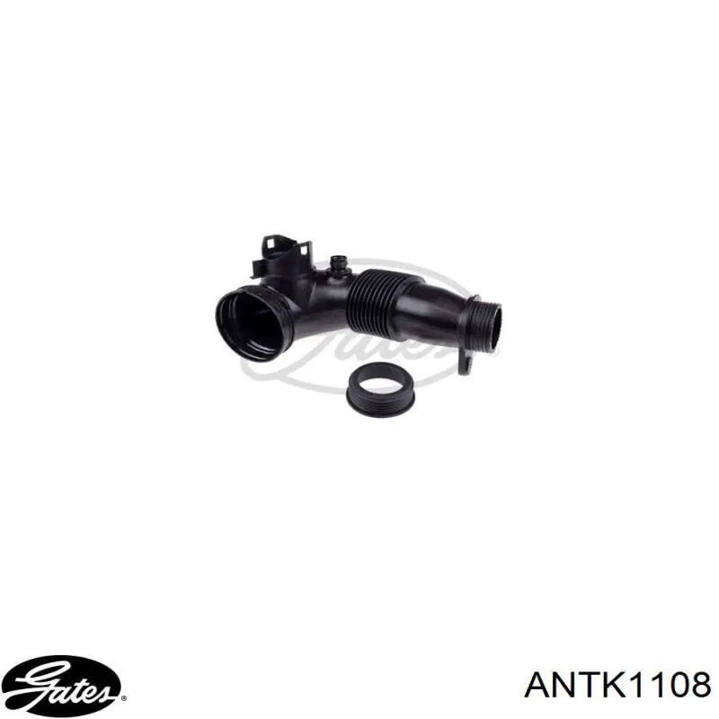 ANTK1108 Gates Mangueira (cano derivado) de intercooler