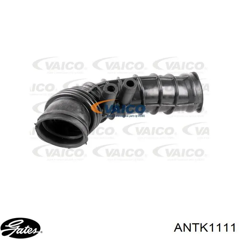 Cano derivado de ar do medidor de consumo do ar BMW 1740073 preço, a partir de 16,62 USD
