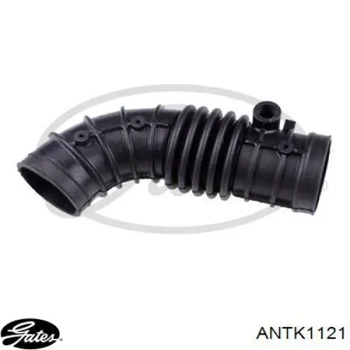 13711709755 BMW Cano derivado de ar do medidor de consumo do ar