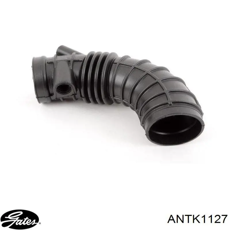 13711719959 BMW Cano derivado de ar do medidor de consumo do ar