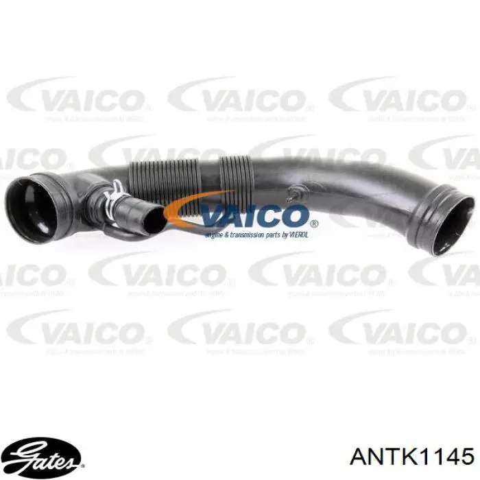 Cano derivado de ar, saída de filtro de ar Gates ANTK1145 preço, a partir de 53,10 USD