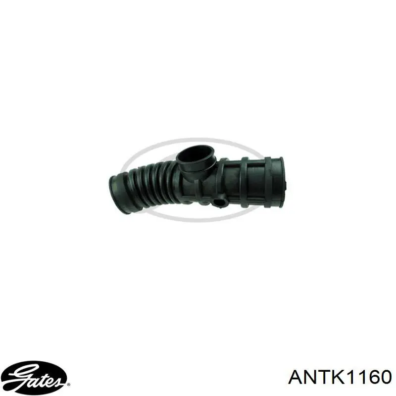 Cano derivado de ar, saída de filtro de ar NTY GPPME068 preço, a partir de 20,84 USD