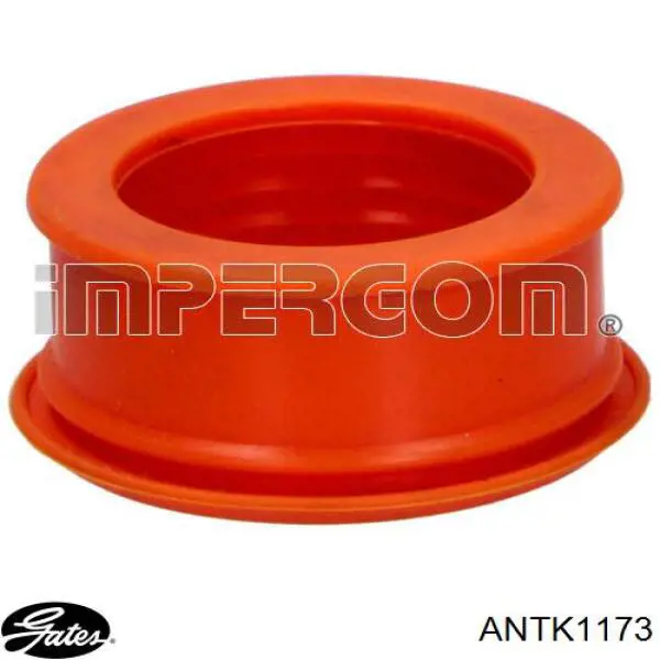 ANTK1173 Gates Vedante de turbina, inserto flexível