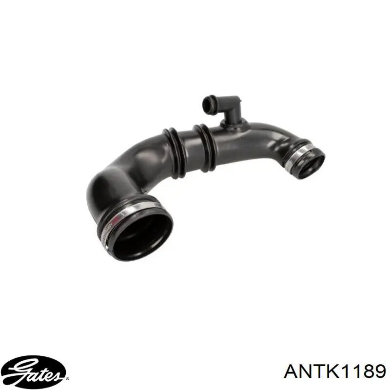 Cano derivado de ar, entrada na turbina (supercompressão) Cautex 026864 preço, a partir de 76,15 USD