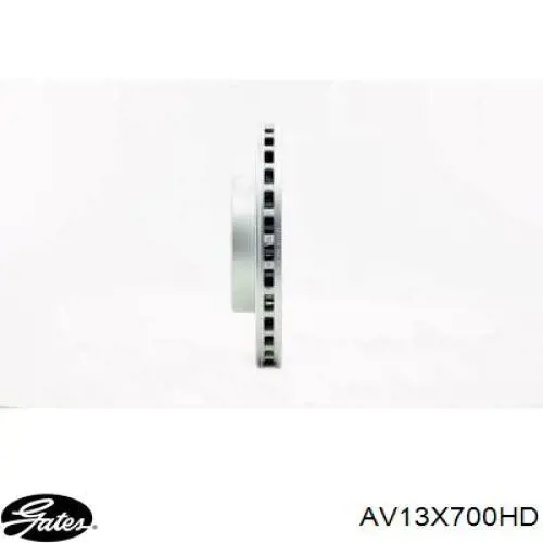 Correia dos conjuntos de transmissão Gates AV13X700HD preço, a partir de 5,33 USD