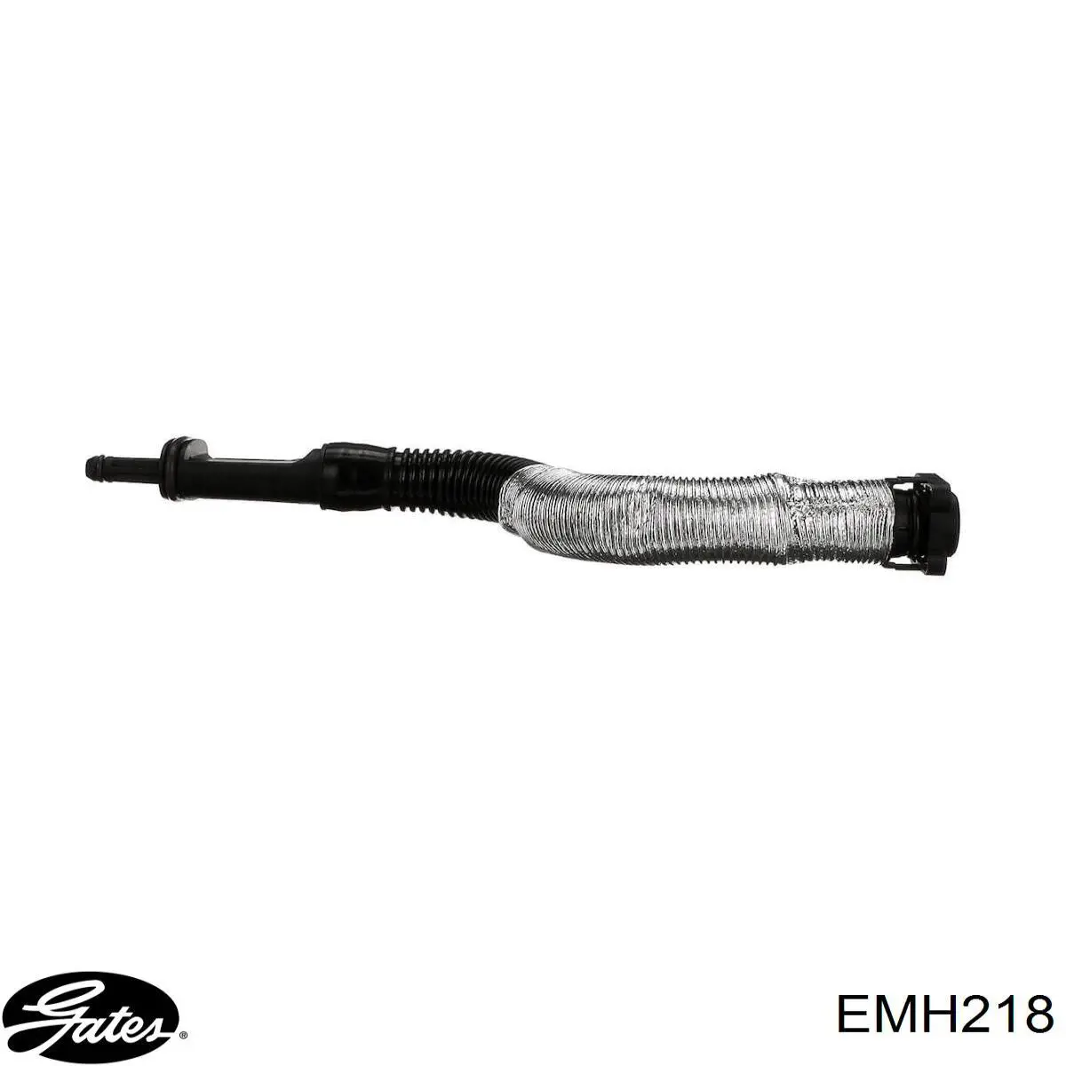 Cano derivado de ventilação de cárter (de separador de óleo) Metalcaucho 35827 preço, a partir de 18,07 USD
