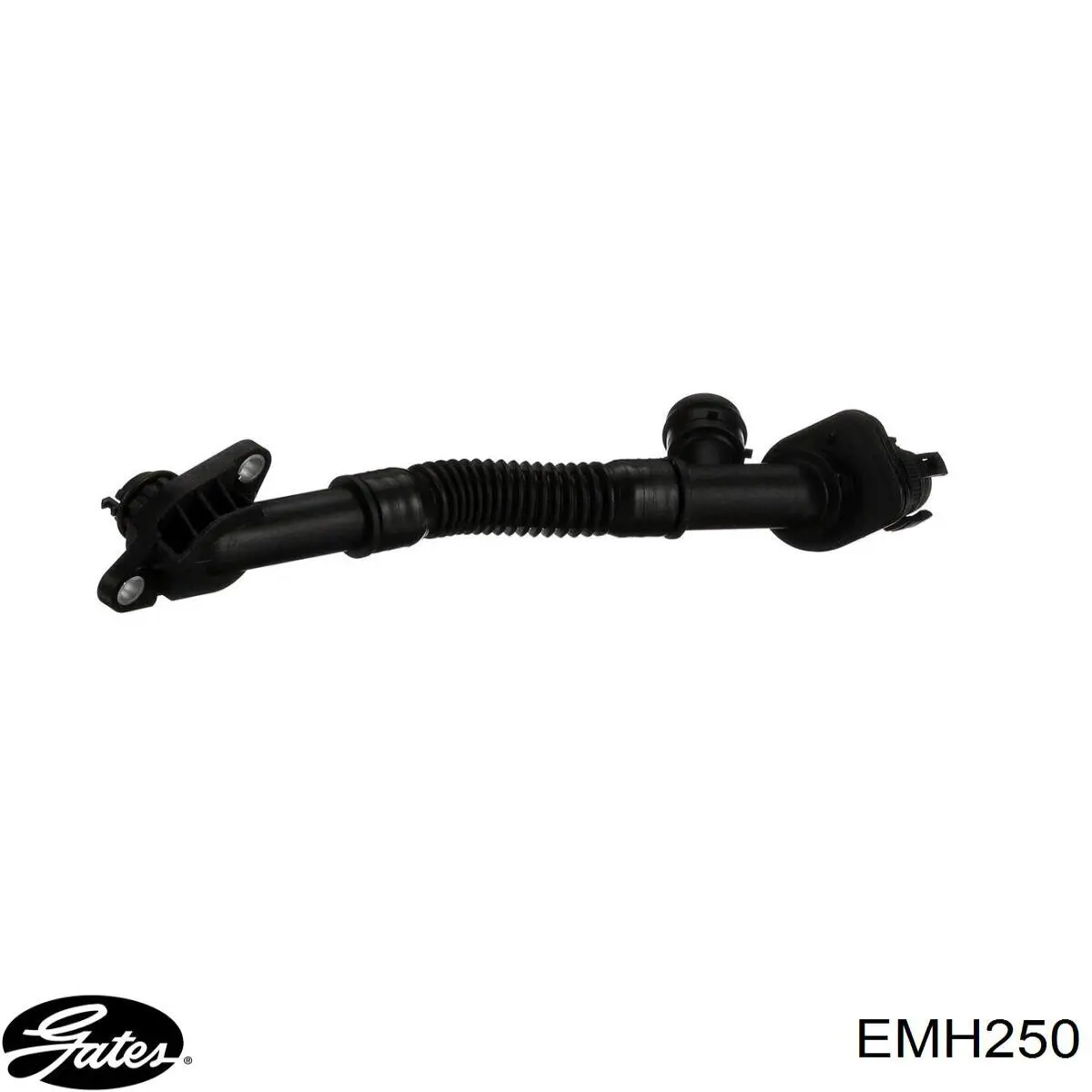 Cano derivado de ventilação de cárter (de separador de óleo) Metalcaucho 35833 preço, a partir de 40,17 USD