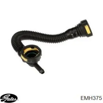 Cano derivado de ventilação de cárter (de separador de óleo) Peugeot/Citroen 1192Q7 preço, a partir de 18,33 USD