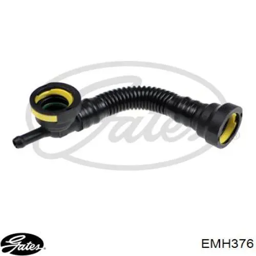 Cano derivado de ventilação de cárter (de separador de óleo) Peugeot/Citroen 1192Q5 preço, a partir de 16,99 USD