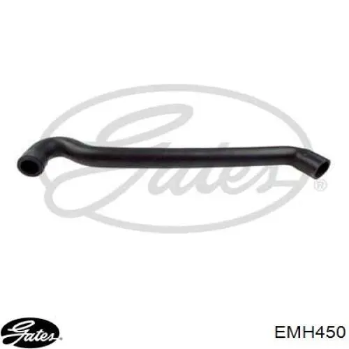 EMH450 Gates Cano derivado de ventilação de cárter (de separador de óleo)