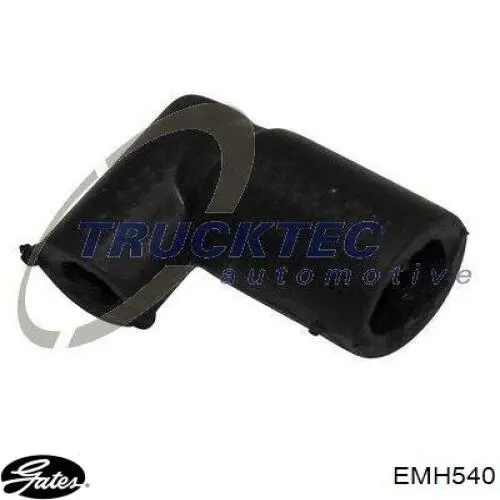 EMH540 Gates 