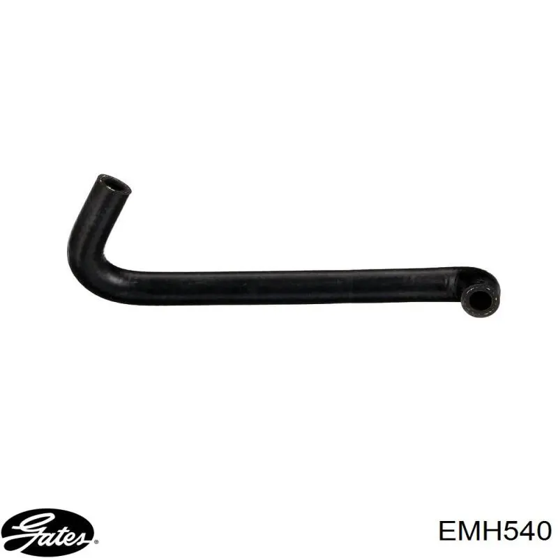  Gates EMH540 preço, a partir de 4,00 USD