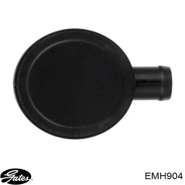 Compre 3D129001 AND Válvula PCV de ventilação dos gases de cárter