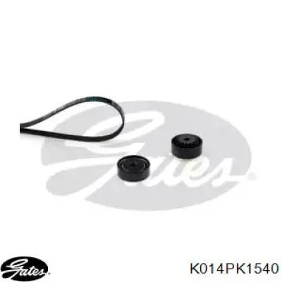 8660004953 Renault (RVI) Correia dos conjuntos de transmissão, kit