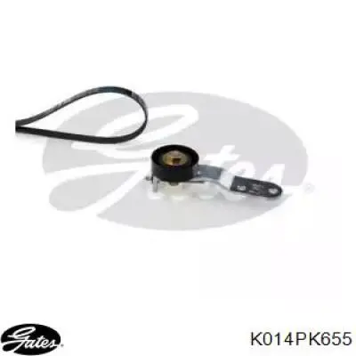 Correia dos conjuntos de transmissão, kit Ford Escort VII ALL