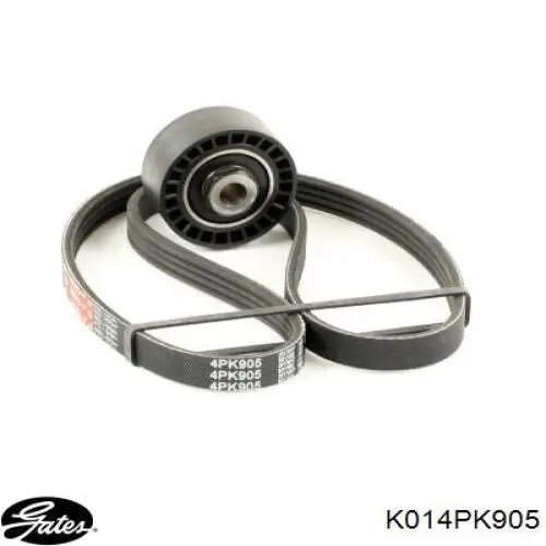 Correia dos conjuntos de transmissão, kit Renault (RVI) 8660004954 preço, a partir de 69,30 USD