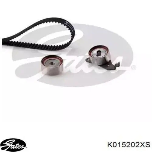 Compre CT998K1 Continental/Siemens Correia do mecanismo de distribuição de gás, kit