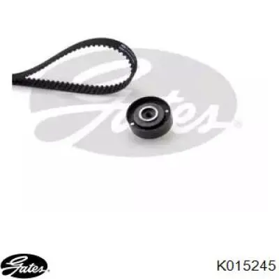 Correia do mecanismo de distribuição de gás, kit Continental/Siemens CT539K1 preço, a partir de 45,28 USD