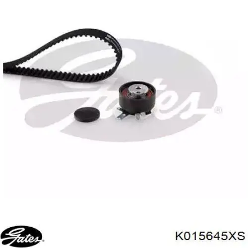 Correia do mecanismo de distribuição de gás, kit SNR KD48601 preço, a partir de 146,72 USD