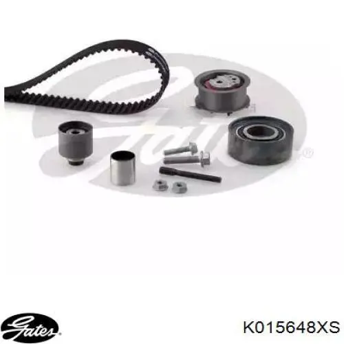 Correia do mecanismo de distribuição de gás, kit Gates K015648XS preço, a partir de 160,77 USD