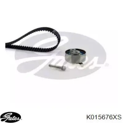 KD45780 SNR Correia do mecanismo de distribuição de gás, kit