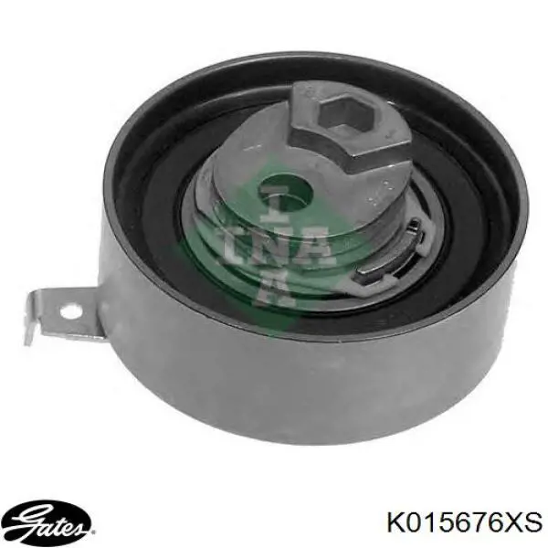 Compre KD45780 SNR Correia do mecanismo de distribuição de gás, kit