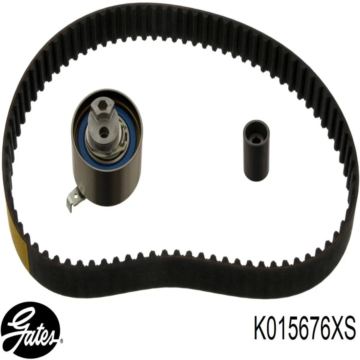 Correia do mecanismo de distribuição de gás, kit SNR KD45780 preço, a partir de 91,02 USD