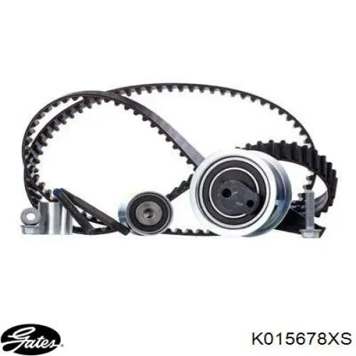 Correia do mecanismo de distribuição de gás, kit VAG 04L198119L preço, a partir de 113,49 USD