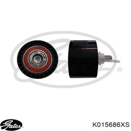 Correia do mecanismo de distribuição de gás, kit Dayco KTB1190 preço, a partir de 276,57 USD