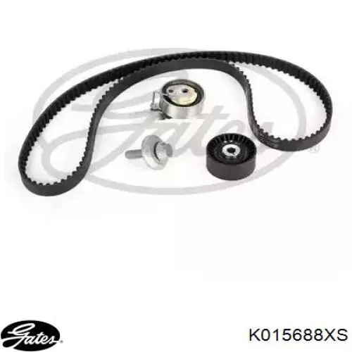 Correia do mecanismo de distribuição de gás, kit Ford 1872497 preço, a partir de 142,90 USD