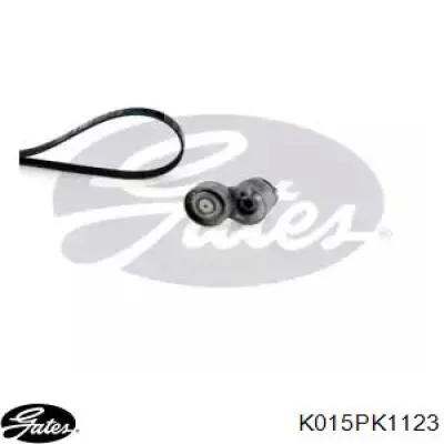 Correia dos conjuntos de transmissão, kit Renault (RVI) 8660004390 preço, a partir de 91,00 USD