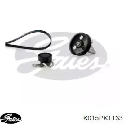 Correia dos conjuntos de transmissão, kit Renault (RVI) 8660004966 preço, a partir de 111,80 USD
