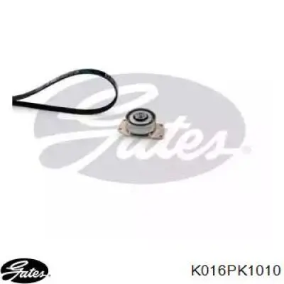 Compre KPV107 Dayco Correia dos conjuntos de transmissão, kit