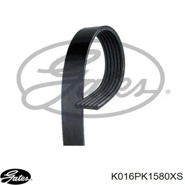 Correia dos conjuntos de transmissão, kit Continental/Siemens 6PK1580K1 preço, a partir de 103,63 USD