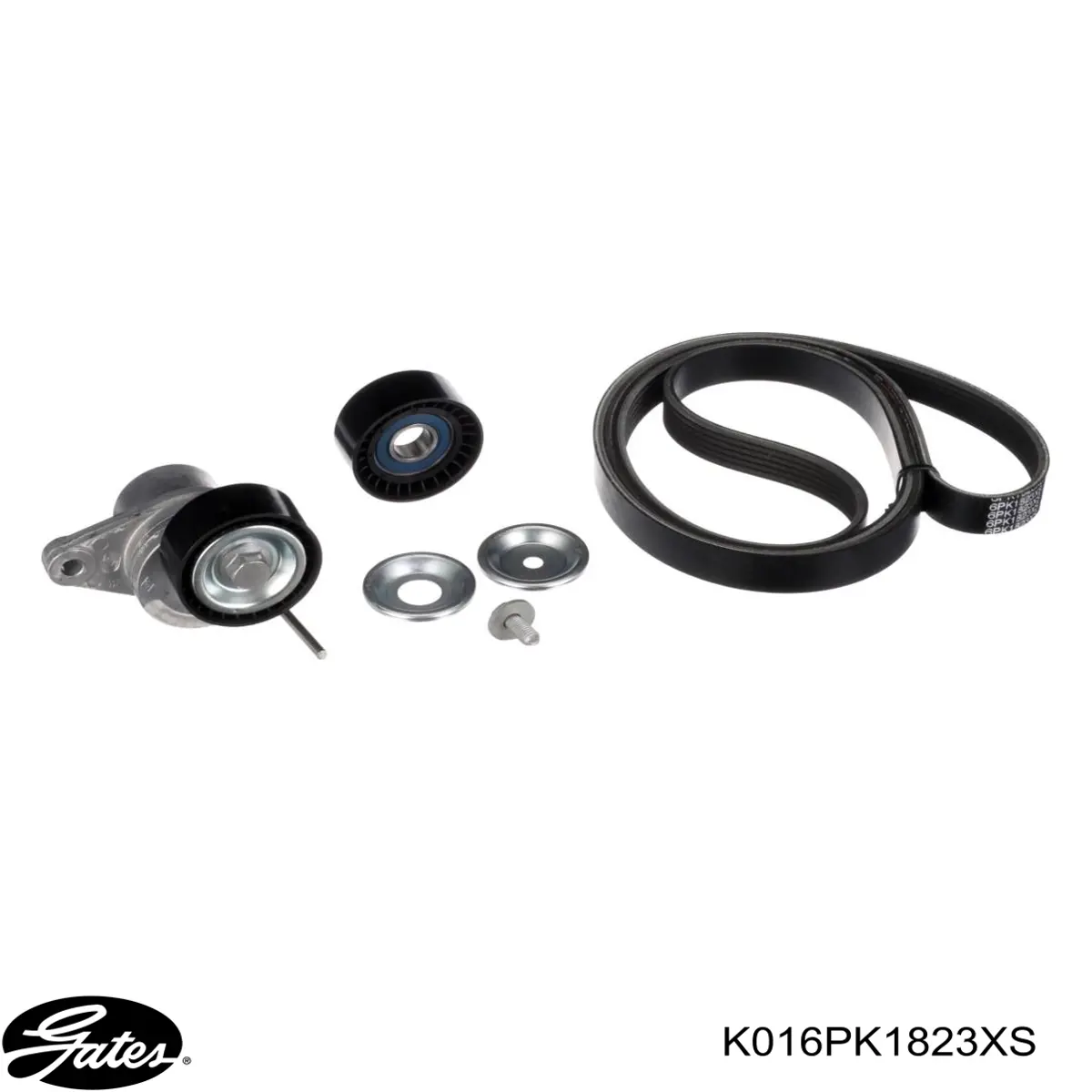 Compre 117206746R Lada Correia dos conjuntos de transmissão, kit
