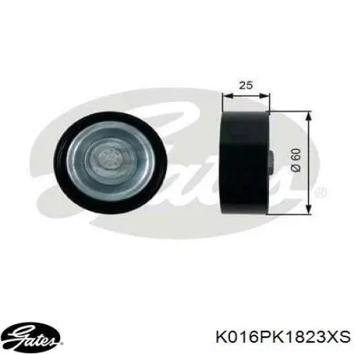 Compre 529005410 INA Correia dos conjuntos de transmissão, kit