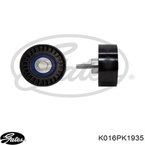 Correia dos conjuntos de transmissão, kit para Land Rover Range Rover SPORT II L494