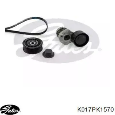 1172000Q6G Nissan/Infiniti Correia dos conjuntos de transmissão, kit