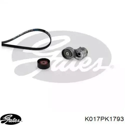 Compre 8660004400 Renault (RVI) Correia dos conjuntos de transmissão, kit