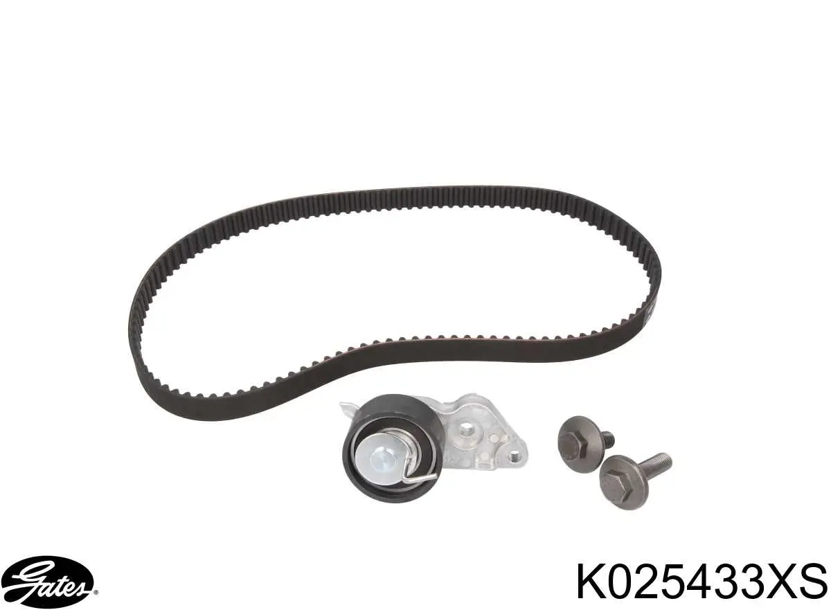 Compre TB2302K BGA Correia do mecanismo de distribuição de gás, kit