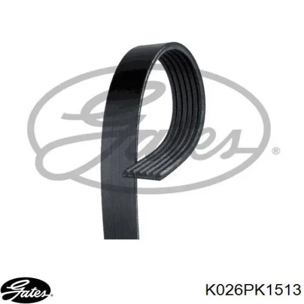 Correia dos conjuntos de transmissão, kit Gates K026PK1513 preço, a partir de 114,36 USD