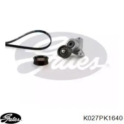 Correia dos conjuntos de transmissão, kit Honda Civic VII EU, EP, EV